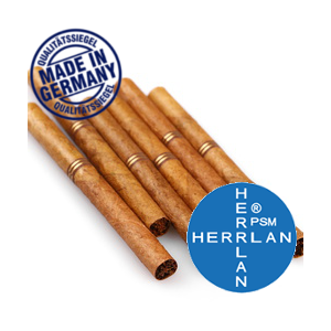 Herrlan Aroma Tabak Cigarilla Vanilla