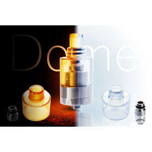 SvoeMesto Kayfun Lite - Dome