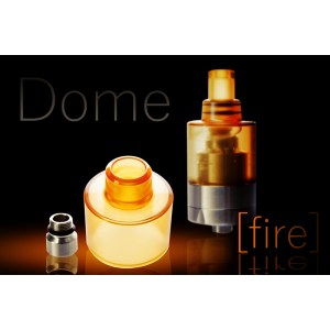 SvoeMesto Kayfun Lite - Dome