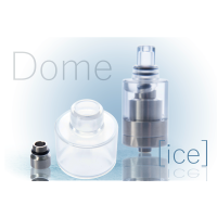 SvoeMesto Kayfun Lite - Dome