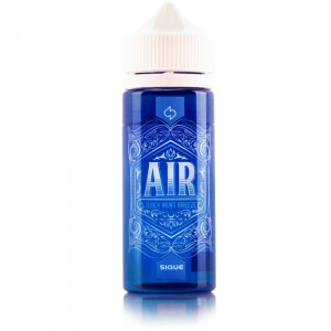 Sique  Air - 100ml Shortfill