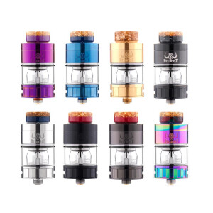 Hellvape Hellbeast Hybrid Tank