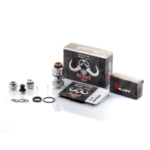 Hellvape Hellbeast Hybrid Tank