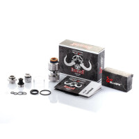 Hellvape Hellbeast Hybrid Tank