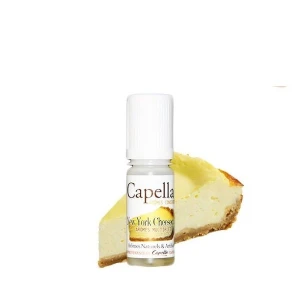 Capella New York Cheesecake V2 Aroma - 10ml