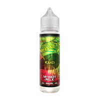 12 Monkeys Kanzi - 100ml Shortfill