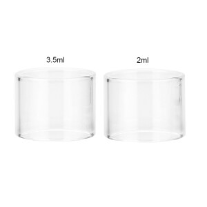 Vaporesso NRG SE Ersatzglas
