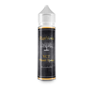 Ripe Vapes VCT Private Reserve - 50ml Shortfill