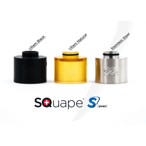 Cap SQuape S[even]