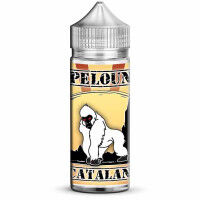 Vapelounge - Cloud Juice - Catalan - 100ml Shortfill
