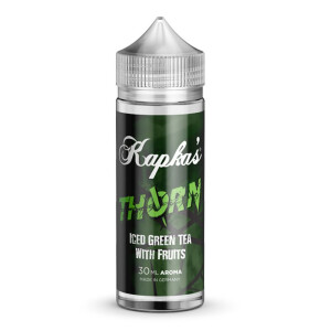 Kapkas - Thorn - 10ml longfill Aroma