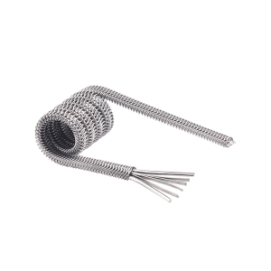 Coilology Interlock Alien Coil