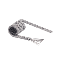 Coilology Interlock Alien Coil