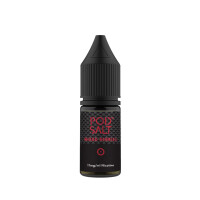 Pod Salt - Mixed Berries - NicSalt