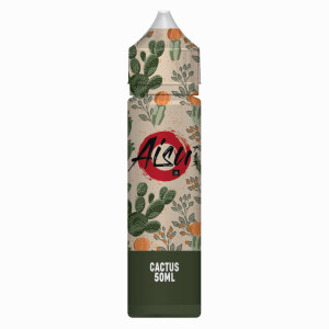 ZAP! Aisu Cactus - 50ml Shortfill
