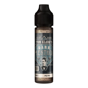Tom Klarks Dark Menthol 10ml Longfill Aroma