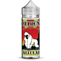 Vapelounge - Cloud Juice - Tallulah - 100ml Shortfill