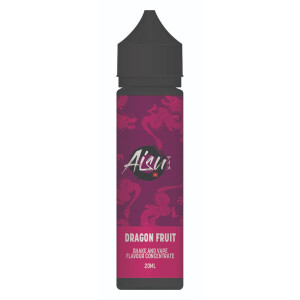 Zap! Juice - AISU Dragonfruit - Shake nVape Aroma