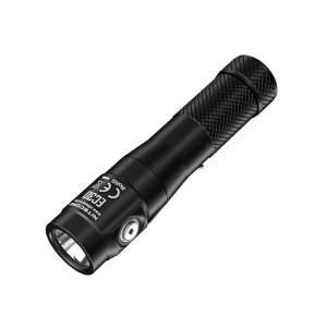 Nitecore EC30 inkl. Akku - 1800 Lumen
