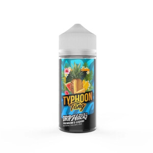 Drip Hacks - Typhoon Tang  - 60ml Shortfill
