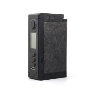 Dovpo Top Gear DNA250C Mod