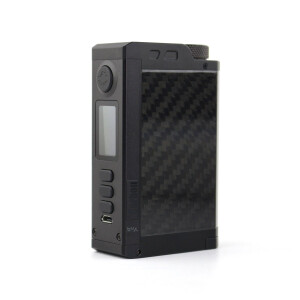 Dovpo Top Gear DNA250C Mod