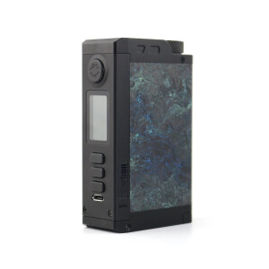 Dovpo Top Gear DNA250C Mod