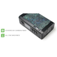 Dovpo Top Gear DNA250C Mod