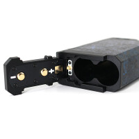 Dovpo Top Gear DNA250C Mod