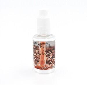 Vampire Vape Sweet Tobacco Aroma