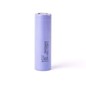 Samsung INR21700-40T - 4000mAh