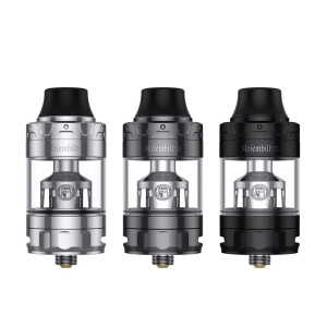 Vapefly Kriemhild II Verdampfer - Peace Version