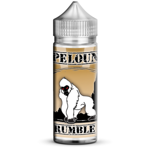 Vapelounge - Cloud Juice - Rumble - 80ml Shortfill
