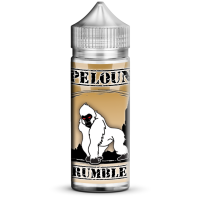 Vapelounge - Cloud Juice - Rumble - 80ml Shortfill