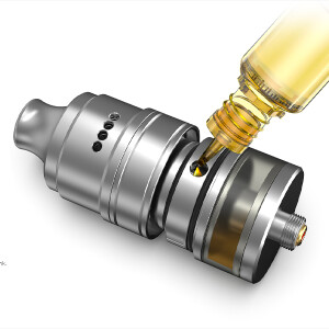 Aspire Kumo RDTA