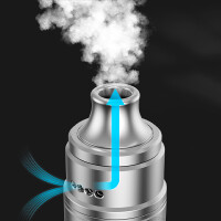 Aspire Kumo RDTA