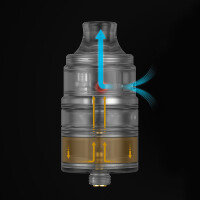 Aspire Kumo RDTA