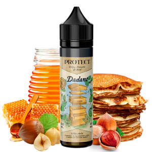 Protect Dadant - 50ml Shortfill Liquid