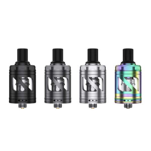 Vapefly Nicolas II MTL Tank