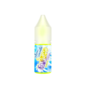 Fruizee - Xtra Fresh - Citron Cassis - 10ml Aromakonzentrat
