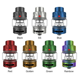 Freemax Fireluke 2 Verdampfer