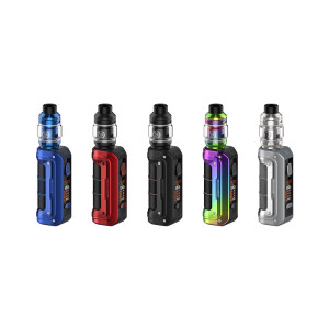 Geekvape MAX100 Kit mit Z-Tank