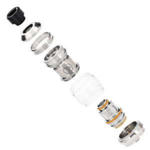Geekvape MAX100 Kit mit Z-Tank
