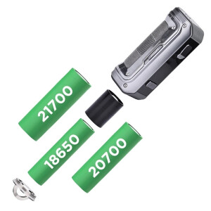 Geekvape MAX100 Kit mit Z-Tank