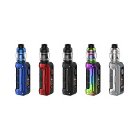 Geekvape MAX100 Kit mit Z-Tank