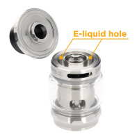 Geekvape MAX100 Kit mit Z-Tank