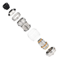 Geekvape MAX100 Kit mit Z-Tank