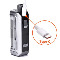 Geekvape MAX100 Kit mit Z-Tank