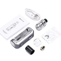 Geekvape MAX100 Kit mit Z-Tank