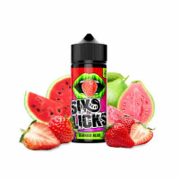 Six Licks - Berried Alive - 100ml Shortfill
